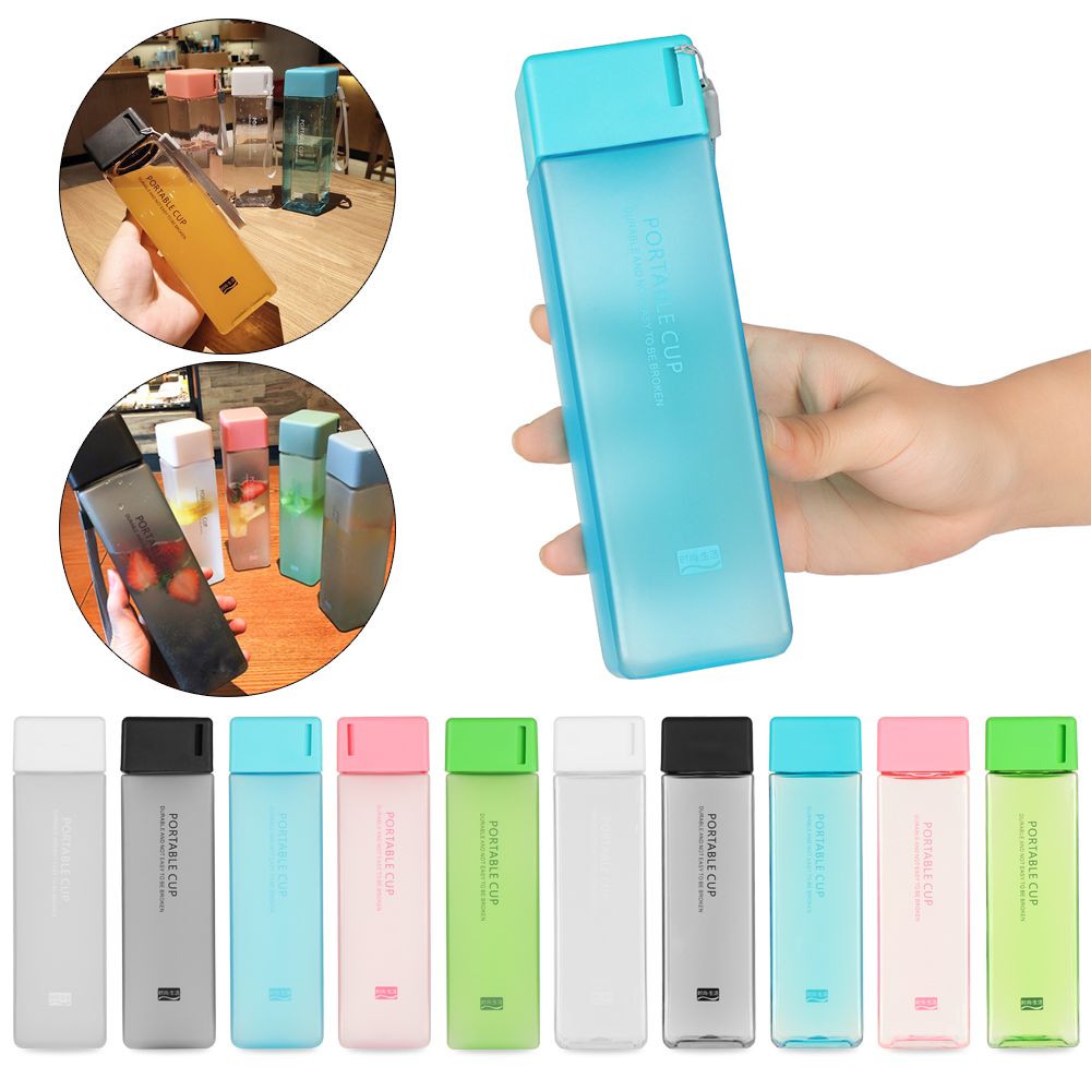 BPA  ߿  ķ  ô   簢 öƽ   , 450ml, ǰ